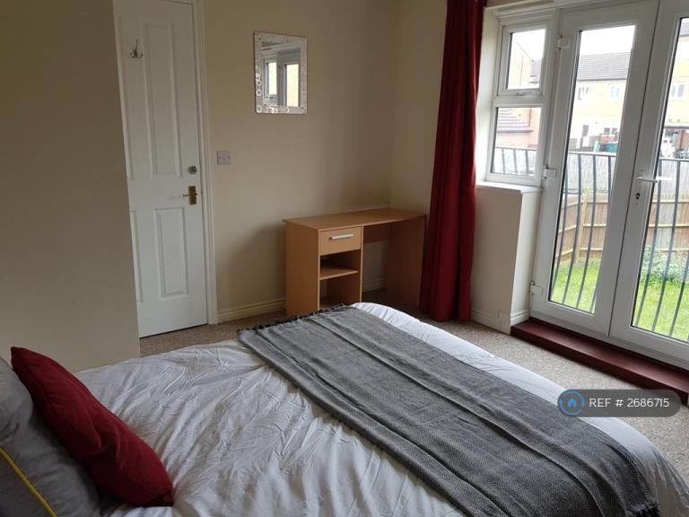 1 bedroom in Daymond Street, Peterborough, PE2 (#2686715)