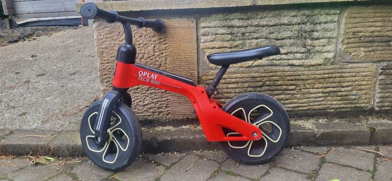 Kiddies Balance Bike