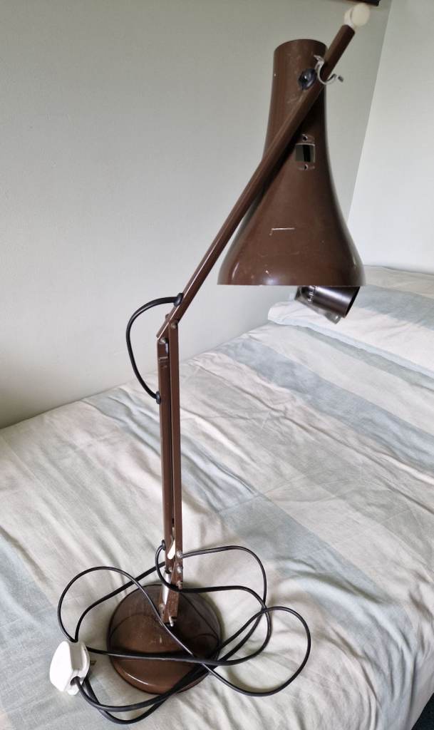 Original Anglepoise Desk Lamp