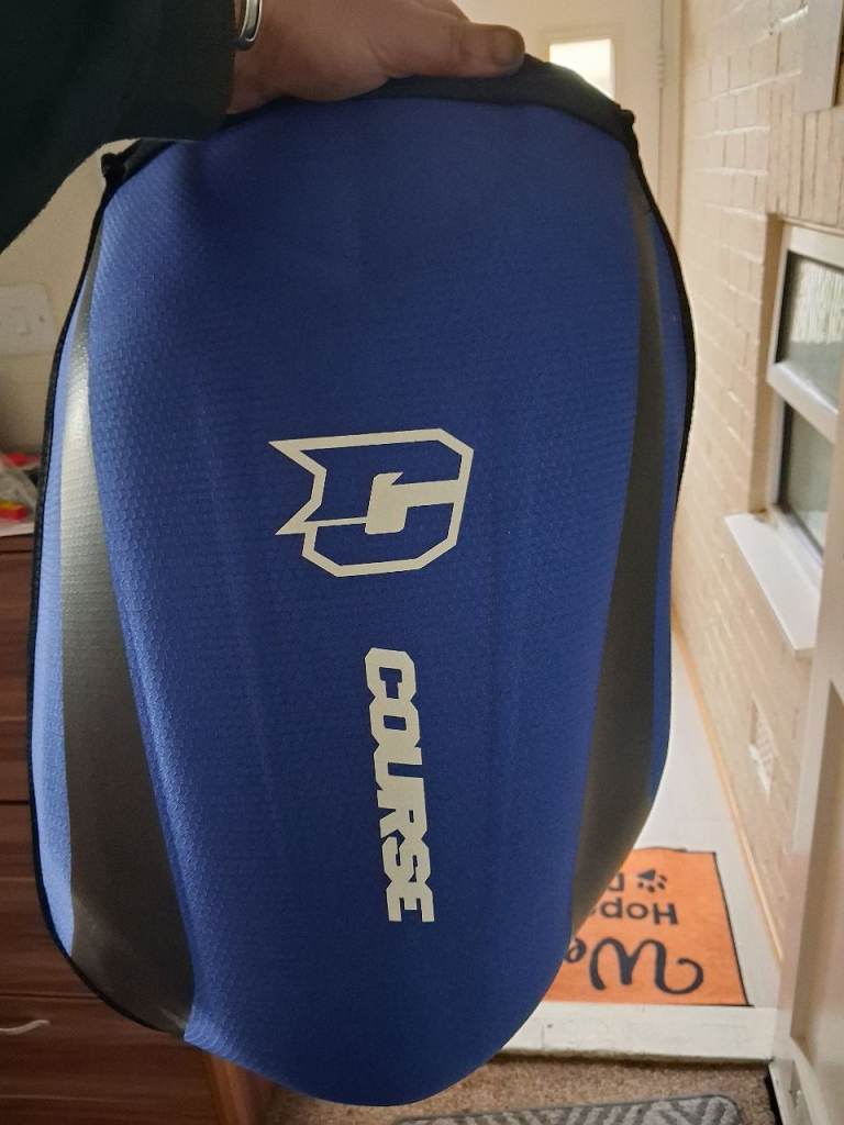 XLMOTO Men's Slipstream Motorcycle Backpack