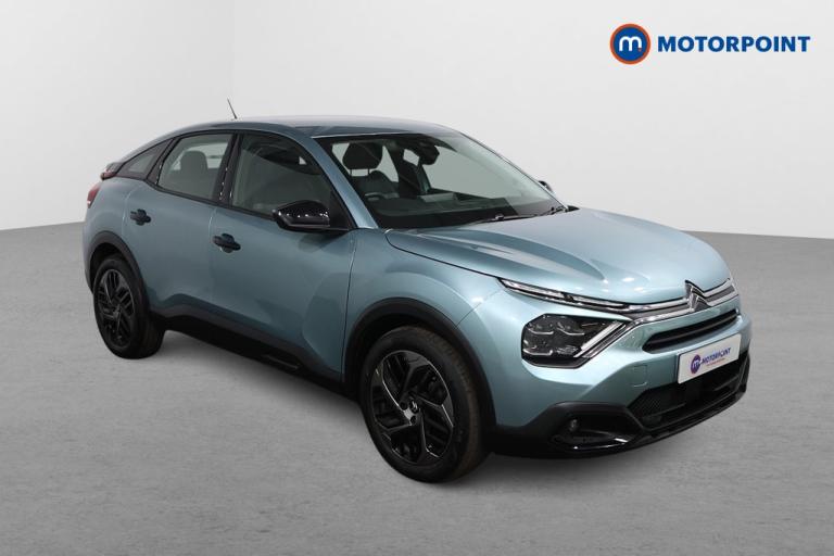 2023 Citroen C4 1.2 PureTech You 5dr HATCHBACK PETROL Manual