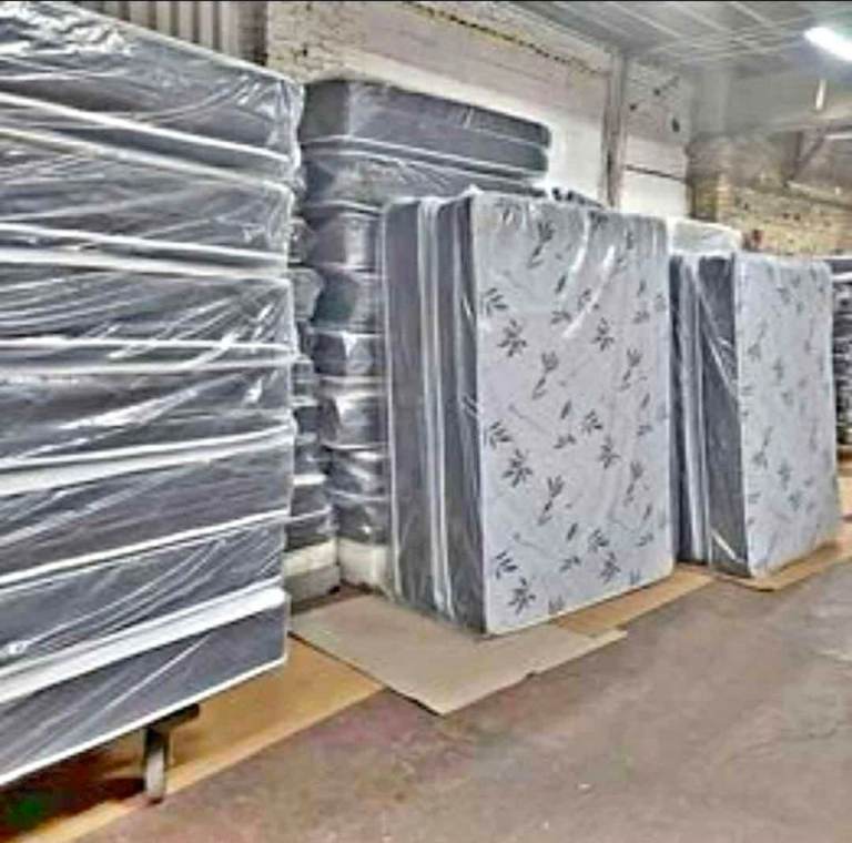 image for Brand New memoryfoam mattress for sale with free home delivery