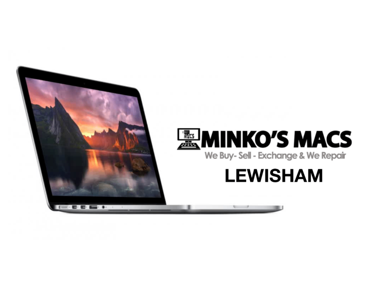 Apple MacBook Pro 13" Core i5 2.9GHz 8GB Ram 256GB SSD Logic Pro X Ableton 11 Waves Microsoft Office