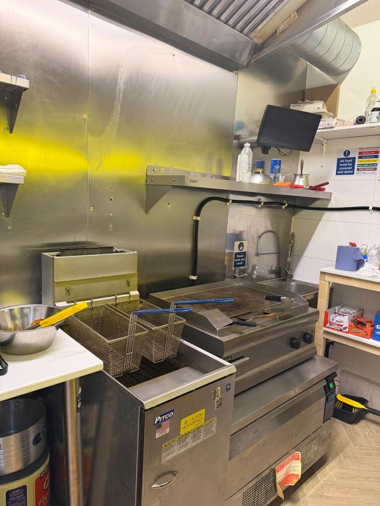 A3 Unit To let Shop to let 