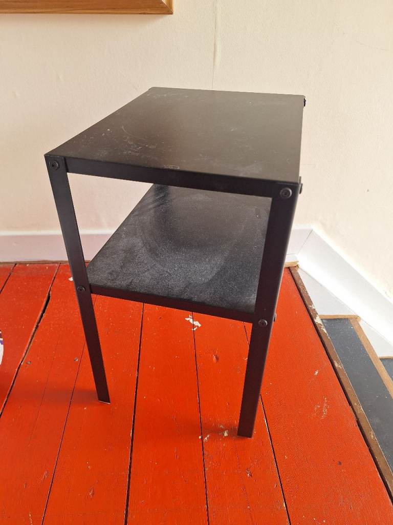 Free Ikea side table
