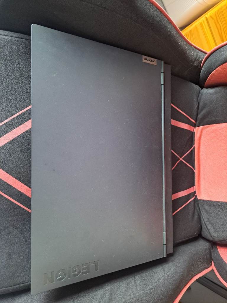 Lenovo Legion i5 2022 Gaming Laptop!