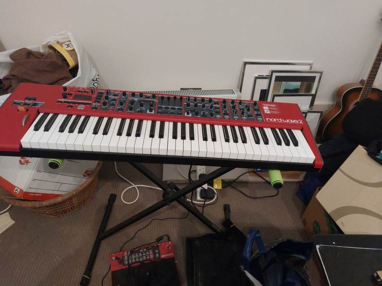 image for Nord Wave 2