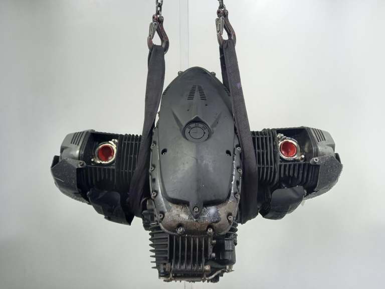Bmw R1200 Gs Adventure Engine 2005-2013 1.2l