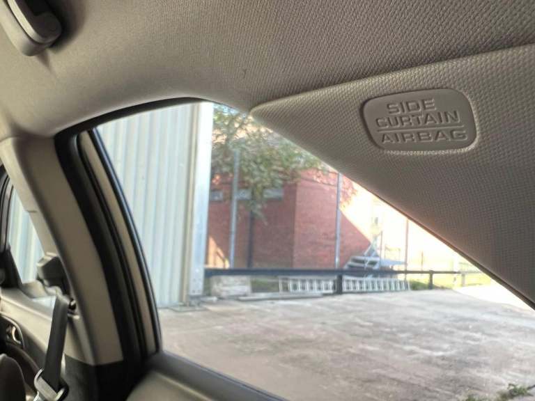 2010 Honda Civic 1.8 i-VTEC SE 5dr HATCHBACK Petrol Automatic