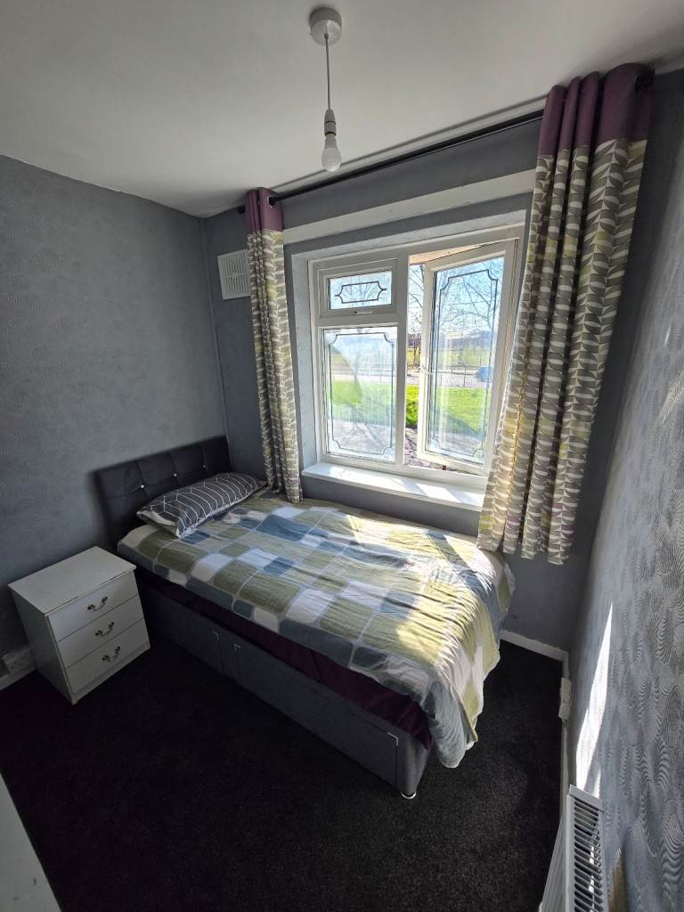 Single Room to Rent in Birmingham 