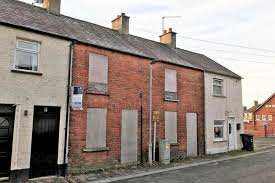 ACQUIRING RESIDENTIAL OR COMMERCIAL PROPERTY FOR SALE