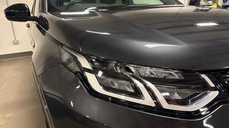 2022 Land Rover Discovery Sport 2.0 D200 Urban Edition 5dr Auto (5 Seat) Estate Diesel Automatic