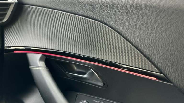 2022 Peugeot 2008 1.2 PureTech 130 GT Premium 5dr EAT8 HATCHBACK PETROL Automatic