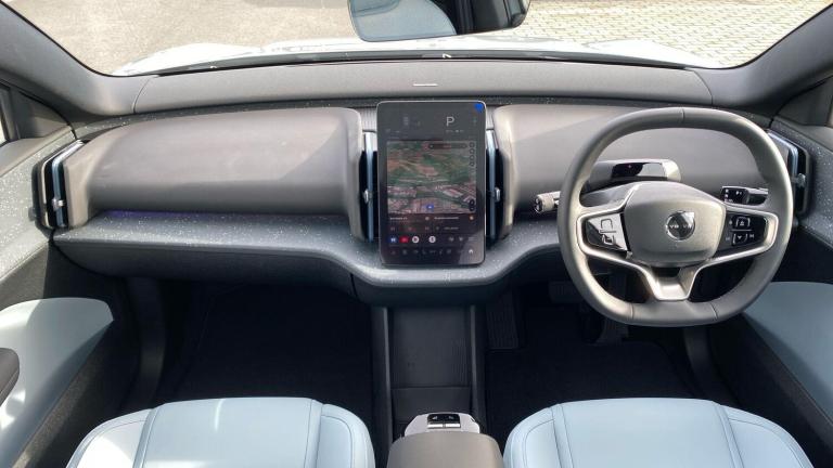 2025 Volvo EX30 Single Motor Extended Range 69kWh Ultra SUV 5dr Electric Auto (272 ps) ESTATE Ele...