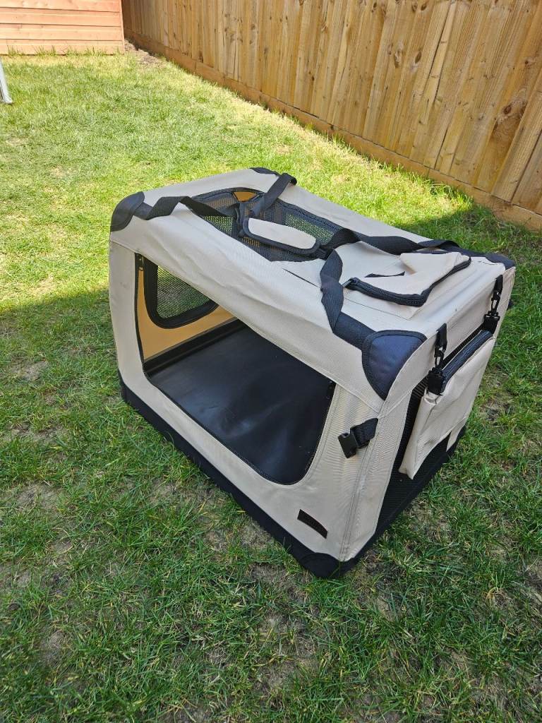Cat/Dog travel cage