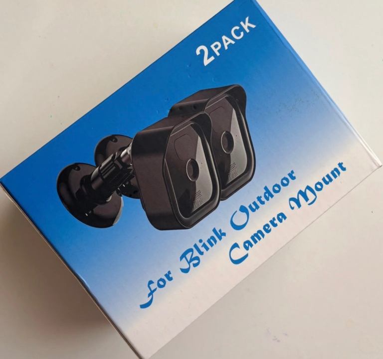 For Blink outdoor camera Mount 
