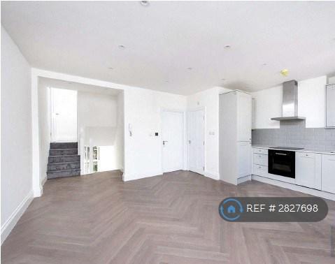 2 bedroom flat in Boundary Road, London, NW8 (2 bed) (#2827698)