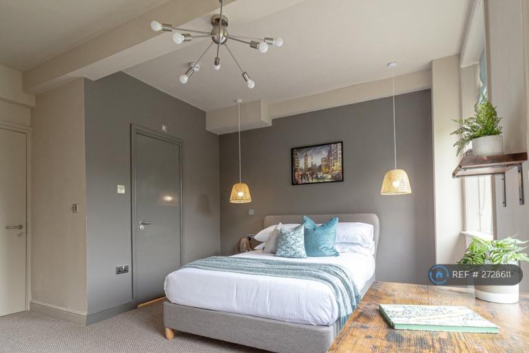 1 bedroom in Whitehead Lane, Huddersfield, HD4 (#2728611)