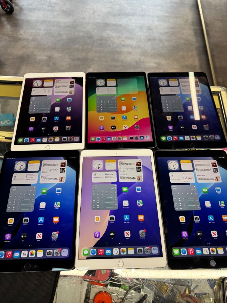 iPad Air 3rd gen 64/256gb excellent condition 