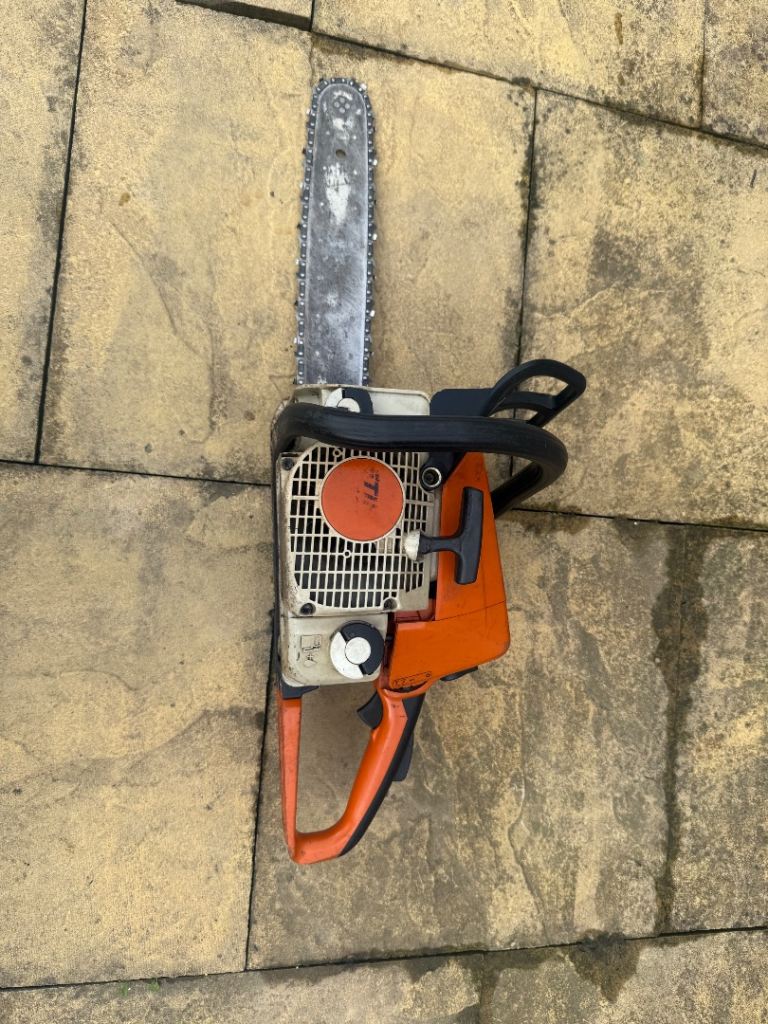 Stihl ms230