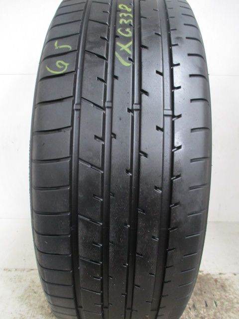 G338 1X 225/55/19 99V TOYO PROXES R46 1X6.5MM TREAD DOT 1226