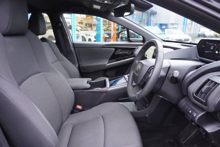 2024 Toyota BZ4X 71.4kWh Pure Auto 5dr (11kW OBC) Estate ELECTRIC Automatic