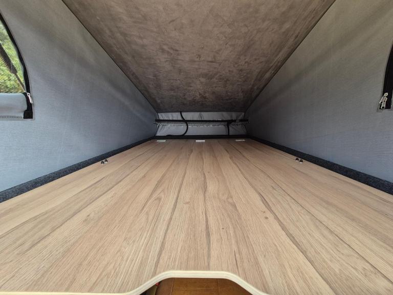 Ford Transit Custom Limited SPEEDS EDITION Camper 130ps 4Berth, HIGH SPEC