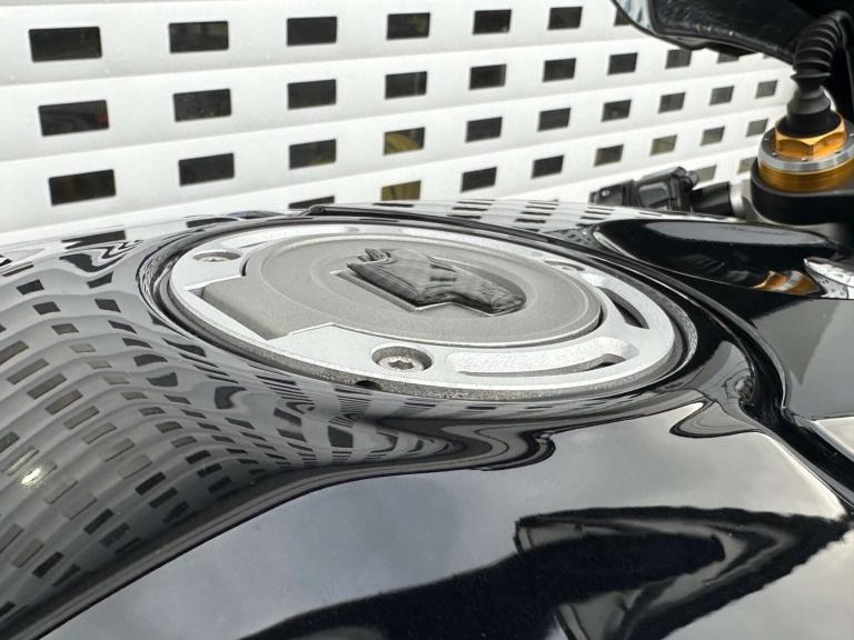 2018 Yamaha R1M YZF R1M (17MY) Unlisted PETROL Automatic