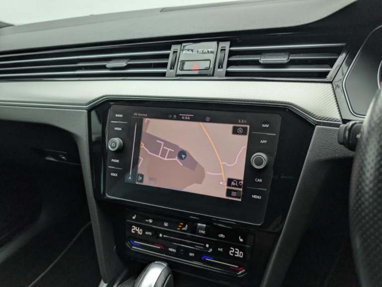 2021 Volkswagen Passat 2.0 TDI EVO R-Line Estate 5dr Diesel DSG Euro 6 (s/s) (150 ps) - CRUISE CO...