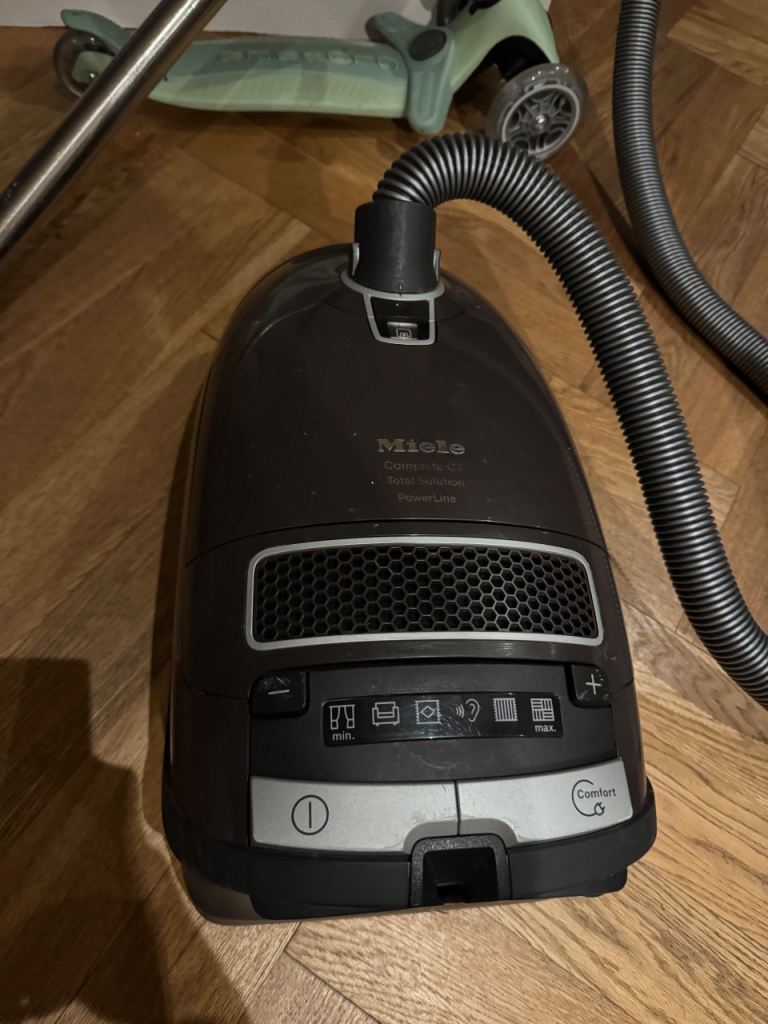 image for Miele Complete C3 Powerline