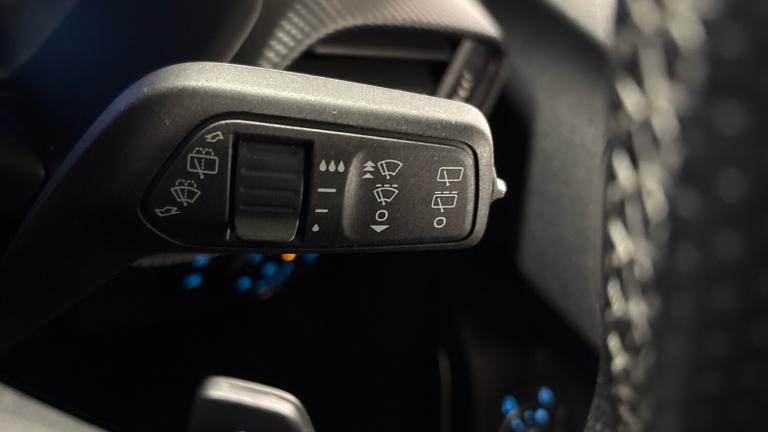 2022 Ford Puma 1.0 EcoBoost Hybr mHEV 155 ST-Line Vignale 5dr DCT Petrol Hatchback Hatchback Petr...