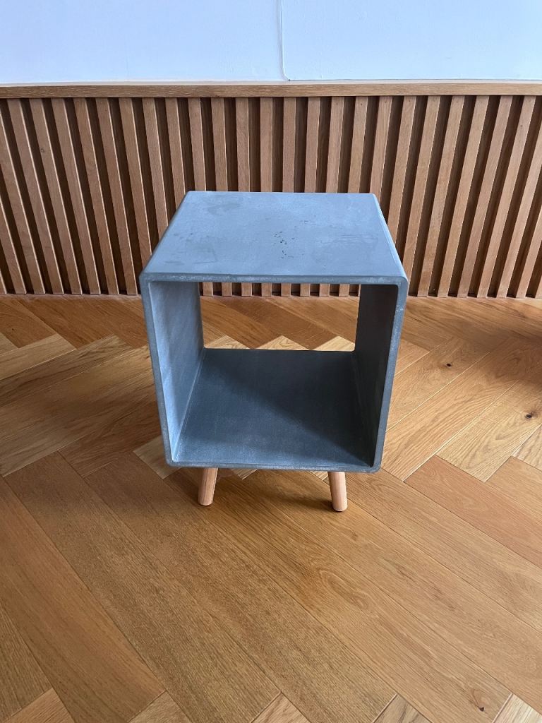 Maison Du Monde side table 