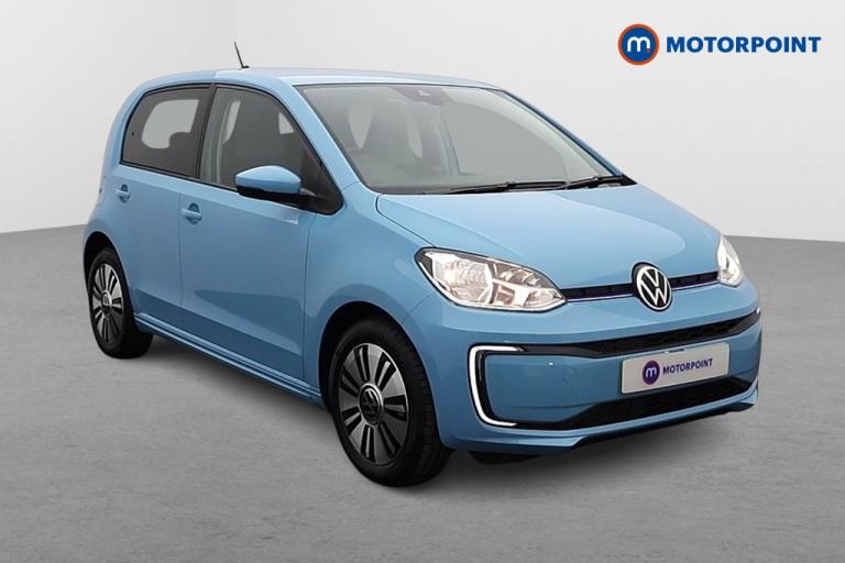 2022 Volkswagen up! 60kW E-Up 32kWh 5dr Auto Hatchback Electric Automatic