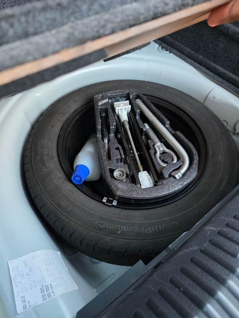 2016 Volkswagen Polo 1.2 TSI BlueMotion Tech Match Euro 6 (s/s) – 5dr Manual