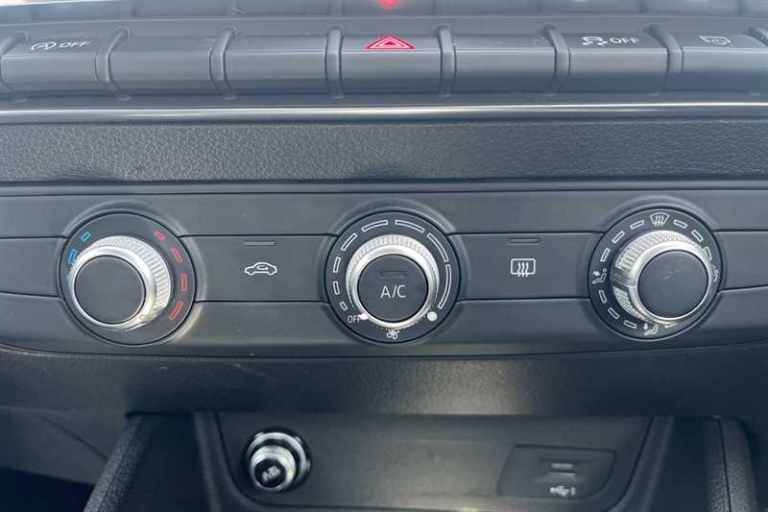 2021 Audi Q2 35 TFSI Sport 5dr S Tronic ESTATE PETROL Automatic