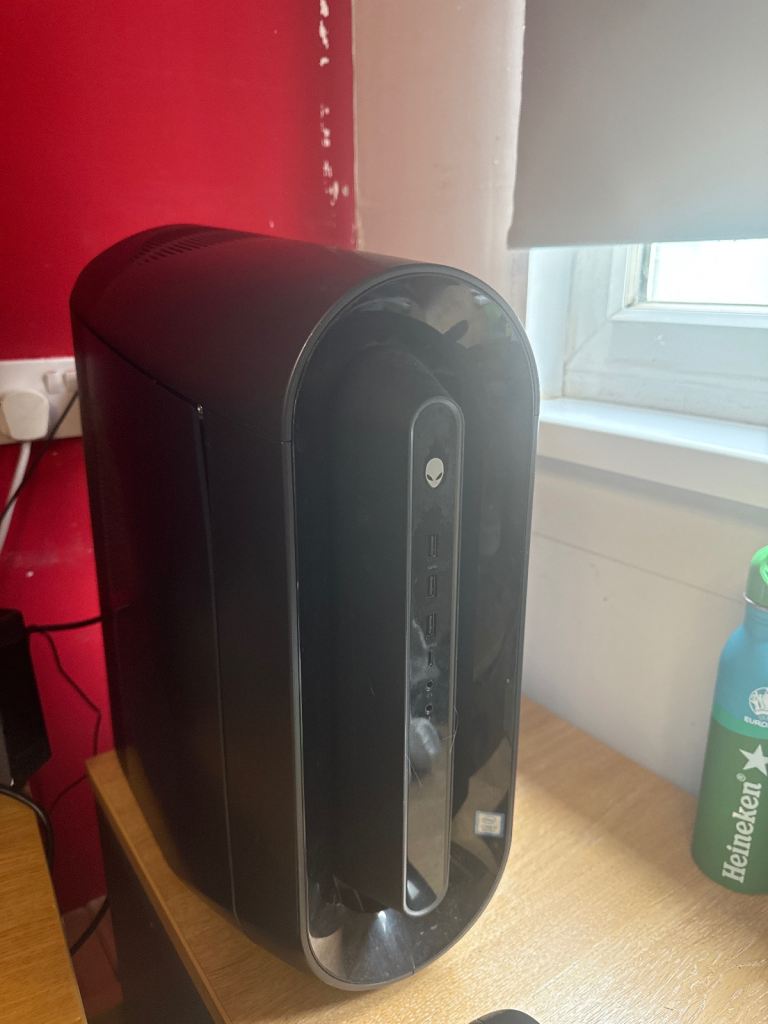 Alienware Aurora R9 16GB