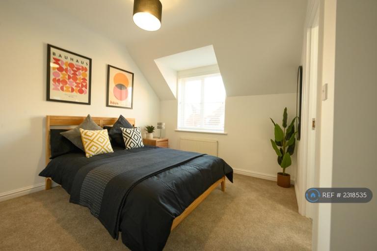 1 bedroom in Maurice Rae Close, Norwich, NR3 (#2318535)