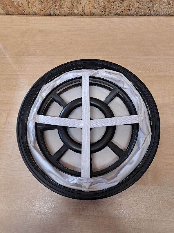 NUMATIC 604116 PRIMARY PERMATEX FILTER
