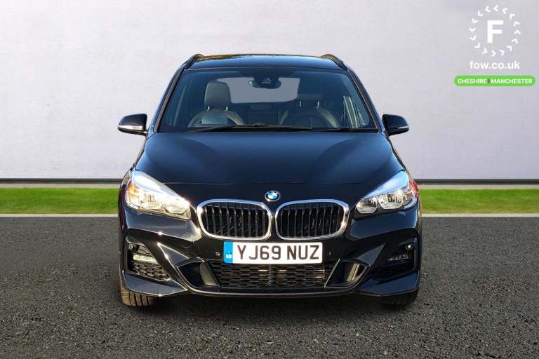 2020 BMW 2 Series 218i M Sport 5dr Step Auto ESTATE PETROL Automatic