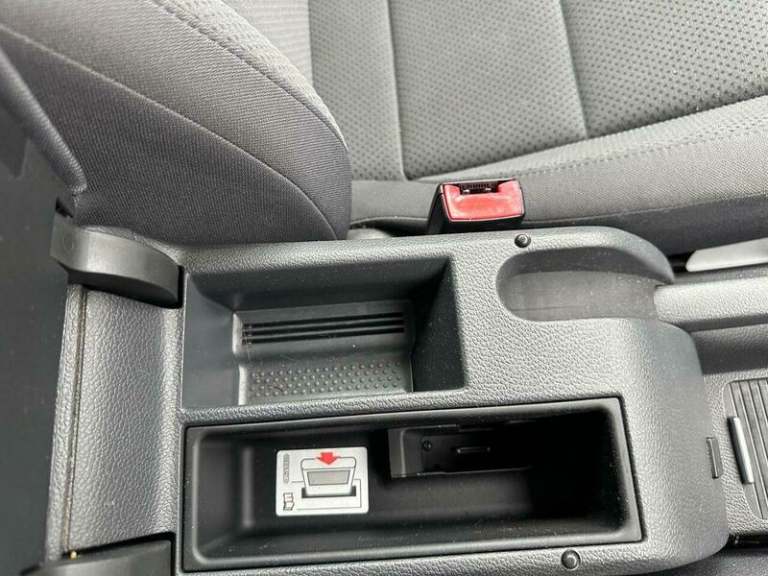 2008 Volkswagen Golf 1.6 FSI Match 5dr Petrol Manual