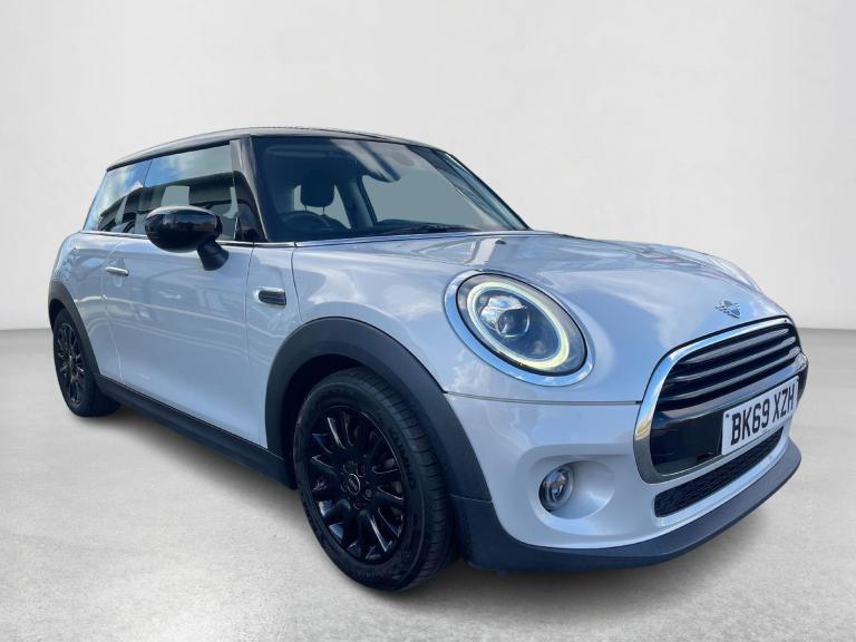 2019 MINI Hatch 1.5 Cooper Classic Euro 6 (s/s) 3dr HATCHBACK Petrol Manual
