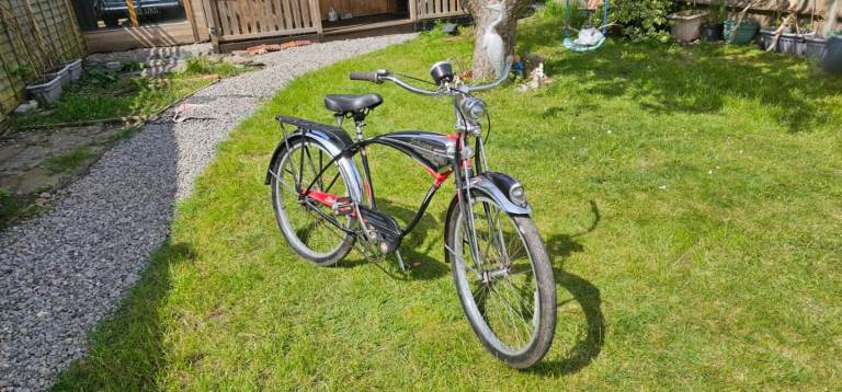Schwinn Bike