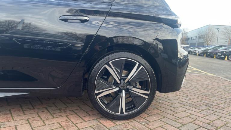 2024 Peugeot 308 1.2 PureTech GT Hatchback 5dr Petrol EAT Euro 6 (s/s) (130 ps) Hatchback Petrol ...