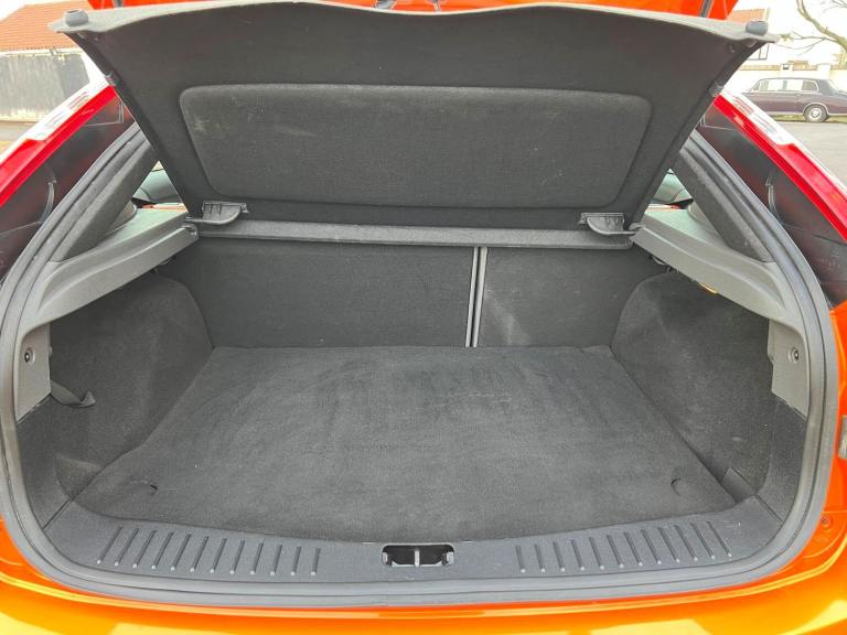 FORD FOCUS 2.5 ST * LOW MILEAGE * FRESH IMPORT *