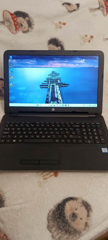 HP 250 G4  Laptop 