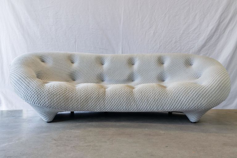 Ligne Roset Ploum Large High Back Sofa | RRP £6,435