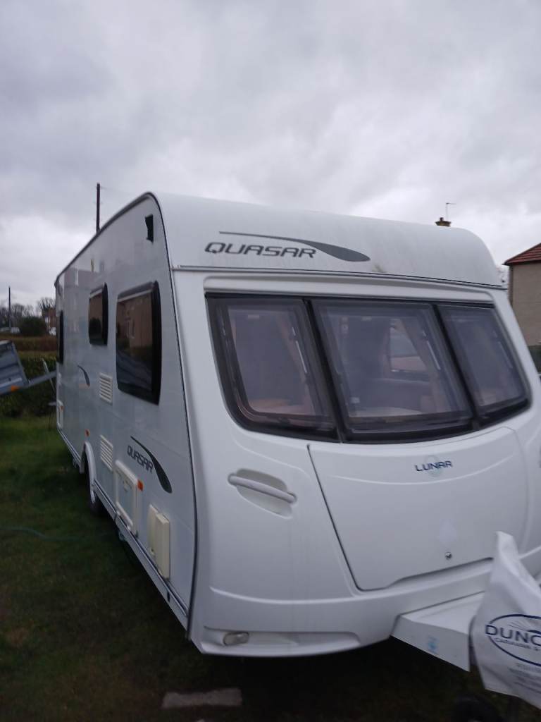 2011 lunar quasar 544 light waght very good condition 