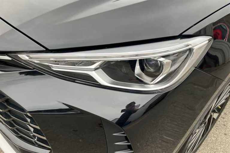 2025 MG MG ZS 1.5 Hybrid+ Trophy SUV 5dr Petrol Hybrid Auto Euro 6 (s/s) (196 ps) SUV Hybrid Auto...