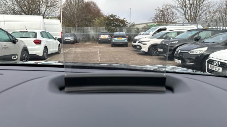 2021 Citroen C4 1.2 PureTech [130] Shine 5dr HATCHBACK PETROL Manual