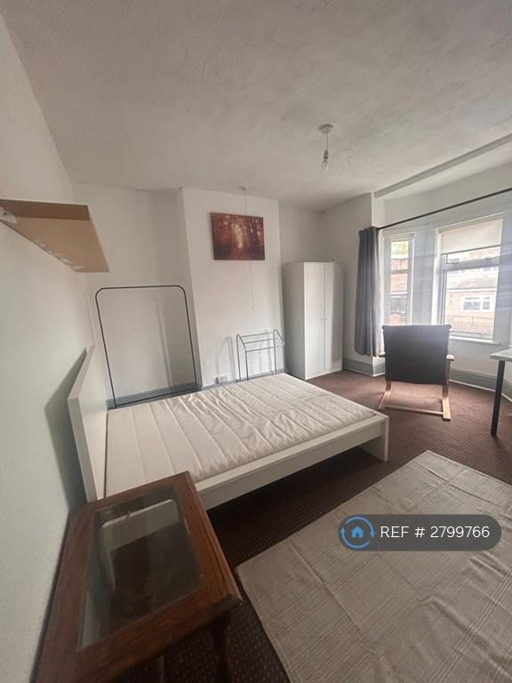 1 bedroom in Heath End Road, Nuneaton, CV10 (#2799766)